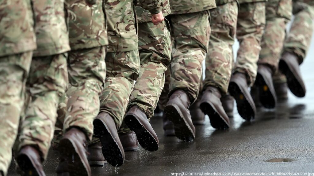 Частичная мобилизация граждан РФ, некоторые медицинские аспекты