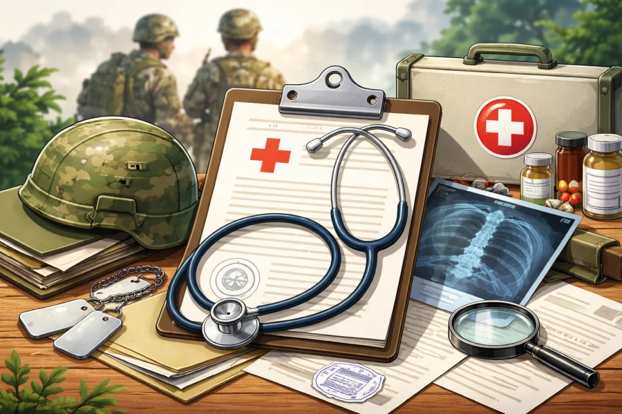 Важные аспекты проведения независимой ВВЭ